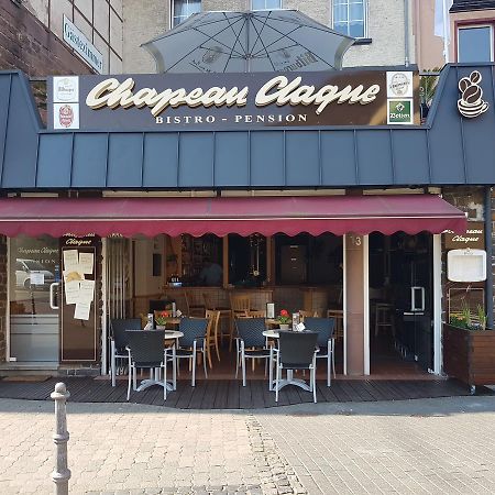 科赫姆 查朋-克拉克旅馆酒店 外观 照片
