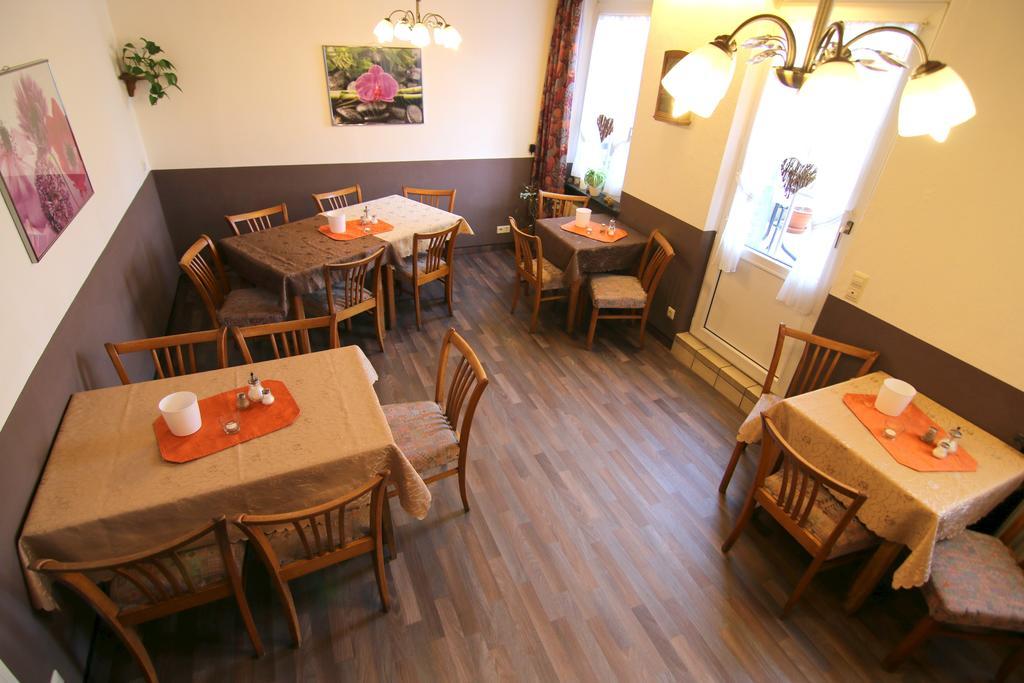 科赫姆 查朋-克拉克旅馆酒店 外观 照片
